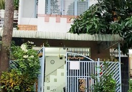 CHÍNH CHỦ CHO THUÊ NHÀ NGUYÊN CĂN TẠI ĐƯỜNG 55, KDC 586, QUẬN CÁI RĂNG, CẦN THƠ