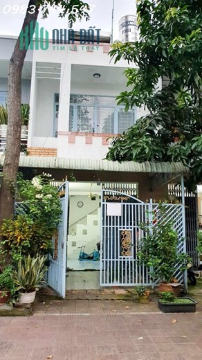 CHÍNH CHỦ CHO THUÊ NHÀ NGUYÊN CĂN TẠI ĐƯỜNG 55, KDC 586, QUẬN CÁI RĂNG, CẦN THƠ