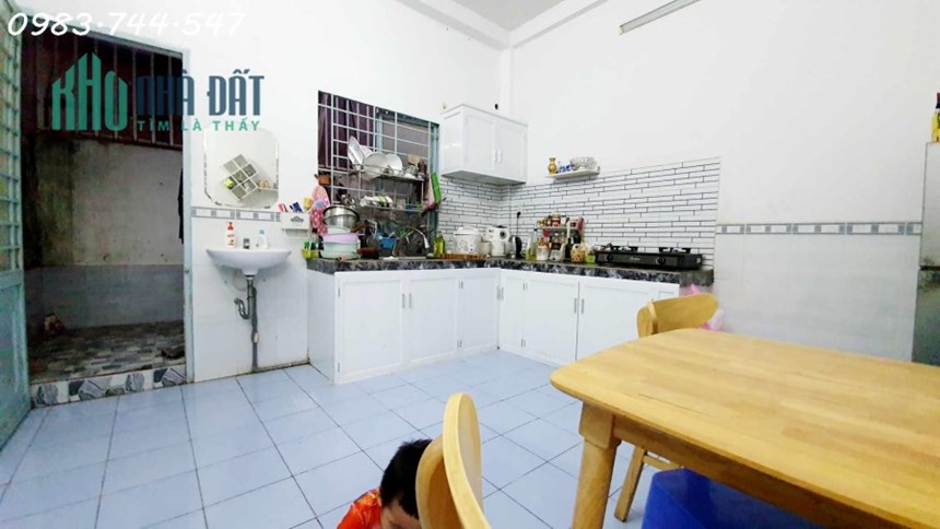 CHÍNH CHỦ CHO THUÊ NHÀ NGUYÊN CĂN TẠI ĐƯỜNG 55, KDC 586, QUẬN CÁI RĂNG, CẦN THƠ