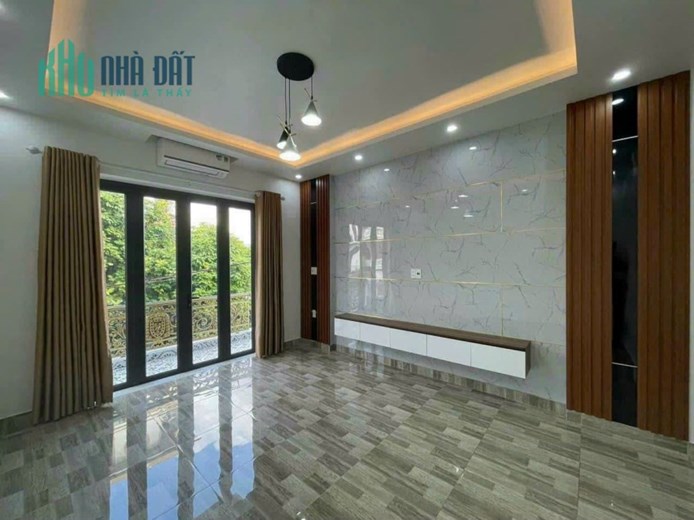 Bán nhà 4 tầng 60M lô 14 gần Ngô Gia Tự tuyến 2 Lê Hồng Phong Hải An 7ty6