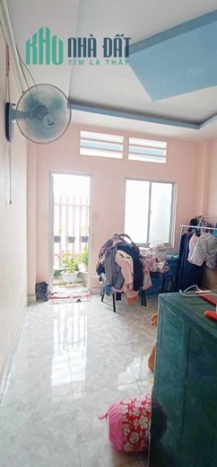 Bán nhà Tăng Nhơn Phú B Q.9 - 35m2 - 2 Tầng - 1.6 tỷ TL