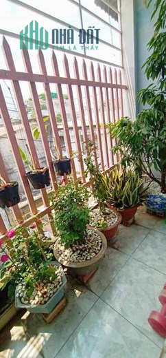 Bán nhà Tăng Nhơn Phú B Q.9 - 35m2 - 2 Tầng - 1.6 tỷ TL
