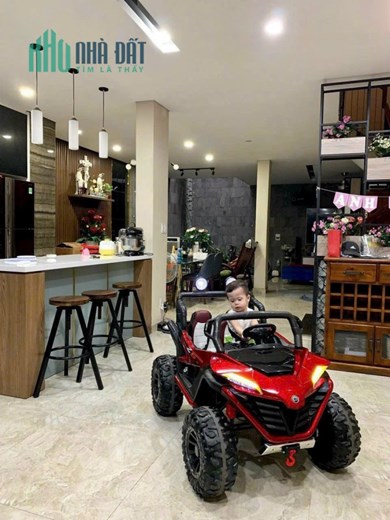 Bán nhà Lê Đức Thọ, P17. DT: 7x15m, 1 trệt 3 lầu, giá 7.5 tỷ TL