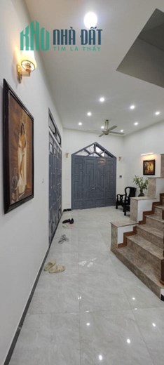 CỰC HIẾM - KHU VỰC HỒ BA MẪU - CV THỐNG NHẤT - MẶT NGÕ - LÔ GÓC 2 THOÁNG - 4 TẦNG - NHÀ ĐẸP - GIÁ