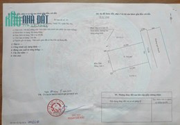 Bán lô đất biệt thự 146M ngang 9 giá 8ty2  Thành Tô Cát Bi Hải An