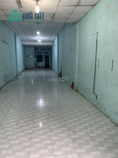 ♥️♥️ Nhà MTKD đường Âu Cơ giáp ngã 3 Trương Công Định - 15 tr/th