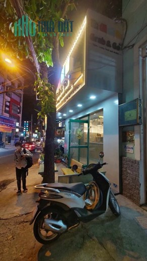 ♥️♥️ Nhà MTKD ngã 3 Cộng Hòa, 3 phòng ngủ, 20 tr/th