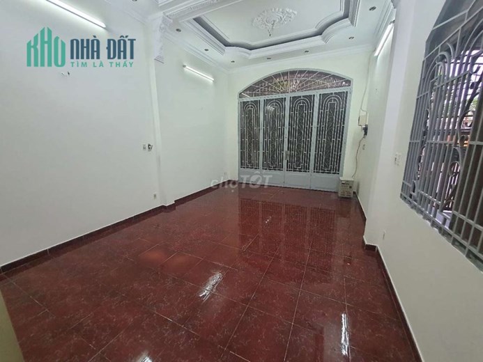 ♥️♥️ Nhà Hẻm 20m đường Bạch Đằng gần sân bay - 12 tr/th