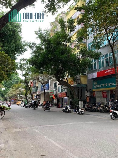 BÁN TÒA NHÀ 10T MP NGAY NGÃ BA LÊ NGỌC HÂN - TRẦN XUÂN SOẠN 150M2.
