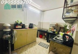 Nhà mới đẹp rẻ Hải Châu-ÔNG ÍCH KHIÊM, Đà Nẵng- vài bước ra kiệt ô tô Nguyễn Tất Thành - 2 P. Ngủ -
