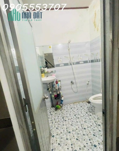 Nhà mới đẹp rẻ Hải Châu-ÔNG ÍCH KHIÊM, Đà Nẵng- vài bước ra kiệt ô tô Nguyễn Tất Thành - 2 P. Ngủ -