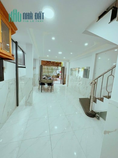 💎 HXH LÊ VĂN SỸ - PHÚ NHUẬN - 33M2 - 4 TỶ TL