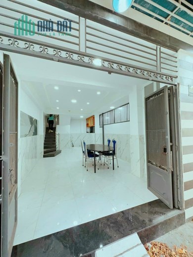 💎 HXH LÊ VĂN SỸ - PHÚ NHUẬN - 33M2 - 4 TỶ TL