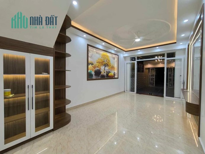 Bán căn nhà 4 tầng tái định cư Đằng Lâm diện tích 88 M sân cổng giá 5ty250