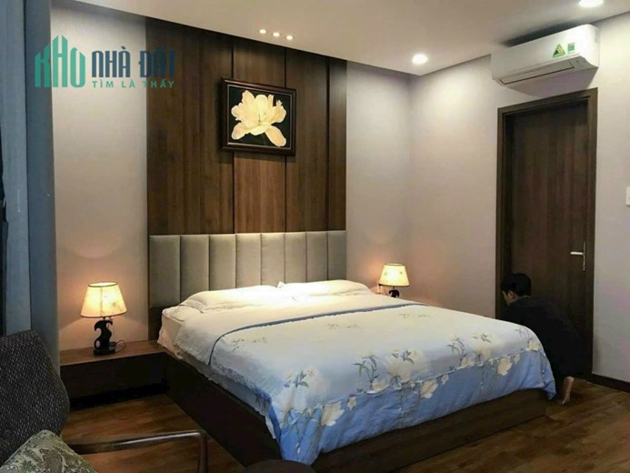 Bán nhà Nguyễn Văn Dung, Phường 6 4x20m 3 lầu, giá 9 tỷ TL.


- HXH 10m thông tứ hướng.
- Vị