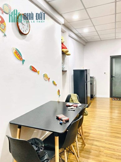 PHÚ NHUẬN, 43m2, nở hậu, sẵn dòng tiền cho thuê 13tr/tháng, nhỉnh 5 tỷ