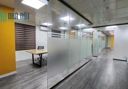 Cho Thuê Văn Phòng 130m2 - tuyến đường chính 20.5m MT Q.Hải Châu - 20tr/ tháng