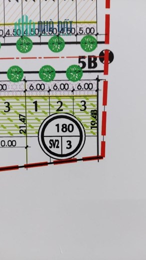 ĐẤT CHÍNH CHỦ - GIÁ TỐT - Cần Bán Nhanh 2 Lô Liền Kề Tại KDC Lê Thìn- k1, Phường 10, TP. Sóc Trăng