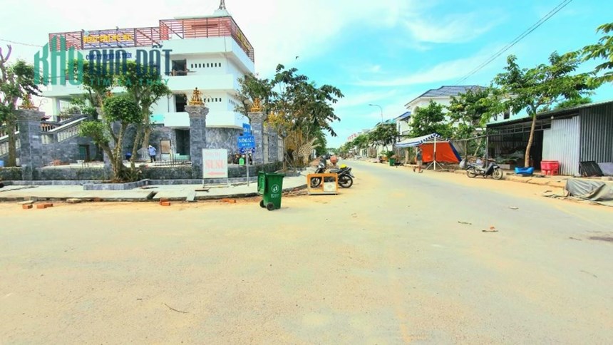 ĐẤT CHÍNH CHỦ - GIÁ TỐT - Cần Bán Nhanh 2 Lô Liền Kề Tại KDC Lê Thìn- k1, Phường 10, TP. Sóc Trăng