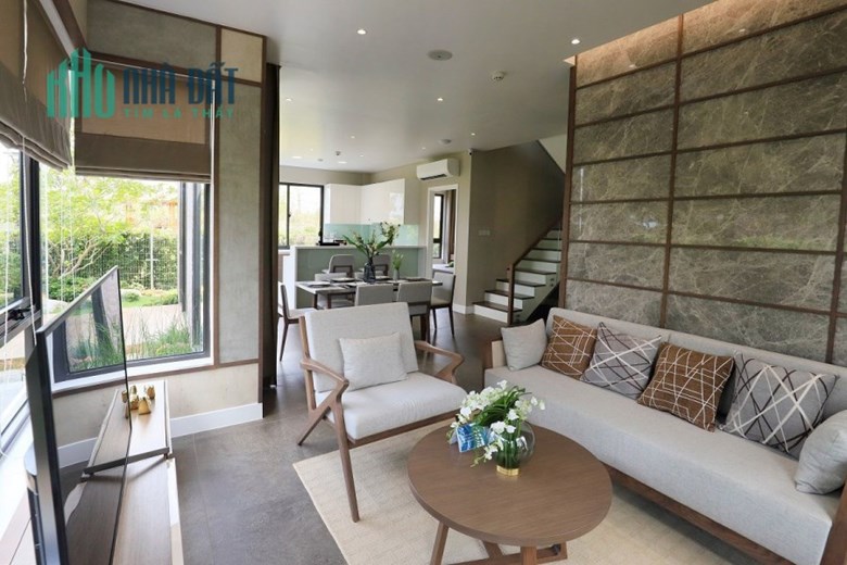 Mở bán  shophouse Phước Điền  trung tâm TP Thuận An giá gốc chủ đầu tư