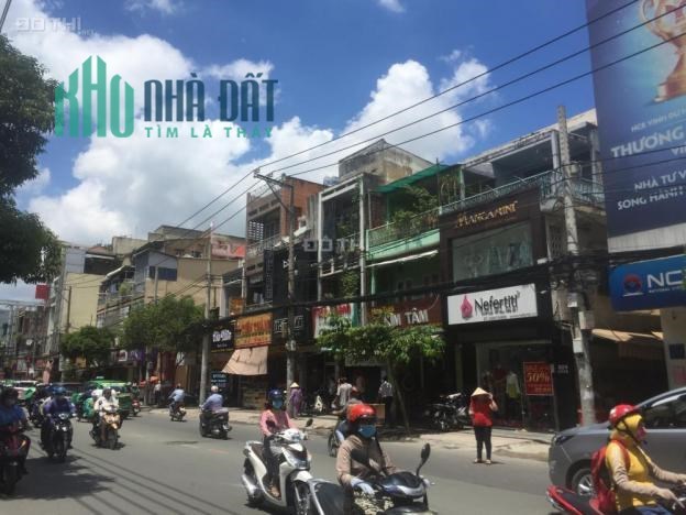 💥 Mặt tiền KD đường Âu Cơ giáp ngã 3 Trương Công Định - 15 tr/th