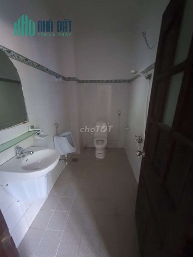 💥 Nhà đường nhựa 20m đường Bạch Đằng gần sân bay - 12 tr/th