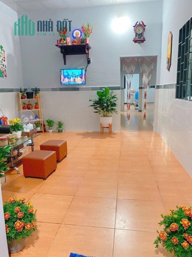 NHÀ ĐẸP Chính Chủ - 2 MẶT TIỀN - Vị Trí Đẹp Tại Xuyên Mộc, Tỉnh Bà Rịa Vũng Tàu