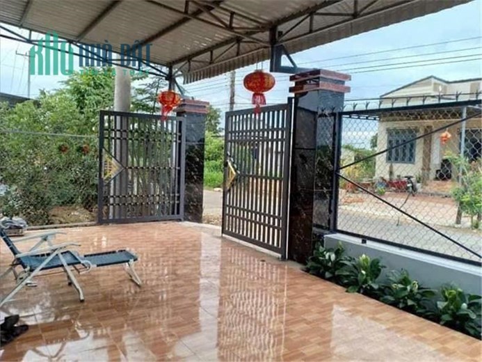 NHÀ ĐẸP Chính Chủ - 2 MẶT TIỀN - Vị Trí Đẹp Tại Xuyên Mộc, Tỉnh Bà Rịa Vũng Tàu