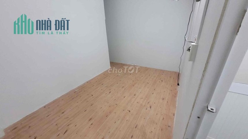 💥 Nhà nguyên căn đường Sư Vạn Hạnh, 2 tầng 5PN, 10 tr/th