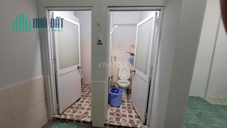 💥 Nhà nguyên căn đường Sư Vạn Hạnh, 2 tầng 5PN, 10 tr/th