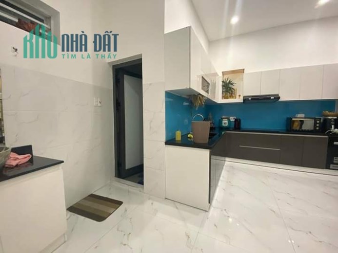 Cần bán căn nhà đẹp 3 tầng mê,MT đường Tô Hiệu(đường 7,5m,lề 5m),Liên Chiểu,Đà Nẵng.
