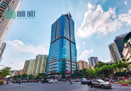 [Full Nội thất] Cho thuê văn phòng dọc tuyến đường Giảng Võ - Lê Văn Lương - Tố Hữu
