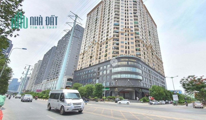 [Full Nội thất] Cho thuê văn phòng dọc tuyến đường Giảng Võ - Lê Văn Lương - Tố Hữu