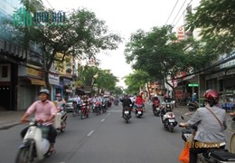 Bán nhà MT Phạm Văn Chiêu, Gò Vấp - 100m2 giá 8 tỷ - SHR