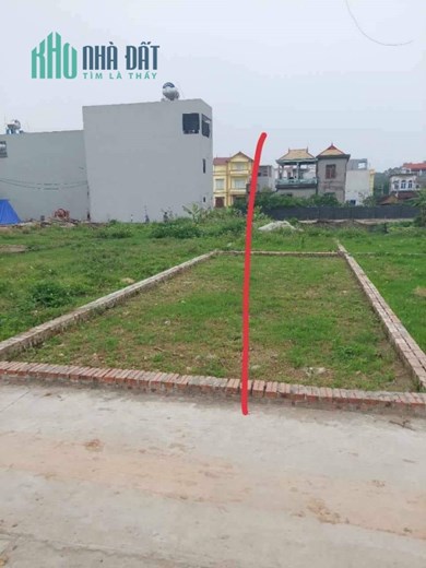 Cần Bán Lô Đất Vị Trí Đẹp Tại Thị trấn Quang Minh, Huyện Mê Linh, Hà Nội