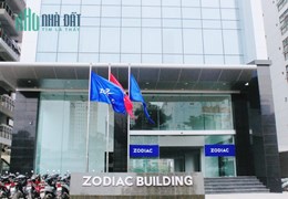 [Full nội thất] Cho thuê diện tích 185m2 tòa nhà Văn phòng phố Duy Tân - Cầu Giấy