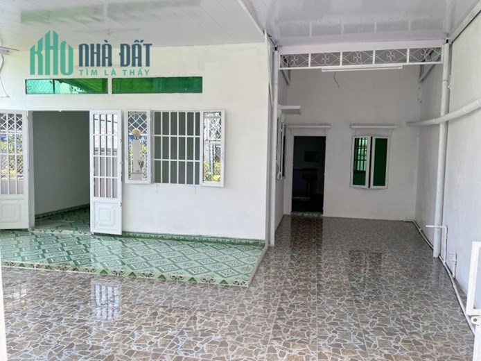 105m2 -Một trệt kiên cố-Hẻm thoáng-Gần MT-Bình Trưng Đông-Quận 2