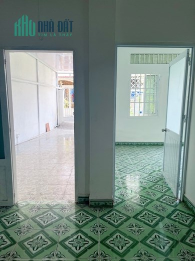105m2 -Một trệt kiên cố-Hẻm thoáng-Gần MT-Bình Trưng Đông-Quận 2