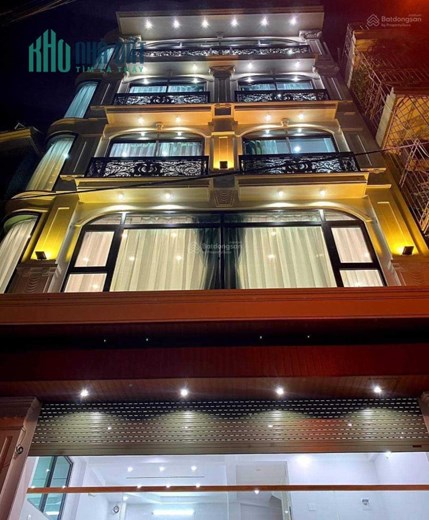 NHÀ ĐẸP ĐÓN TẾT.. HỘ KHẨU 2 BÀ TRƯNG.... 46M X 5 TẦNG NHỈNH 4 TỶ