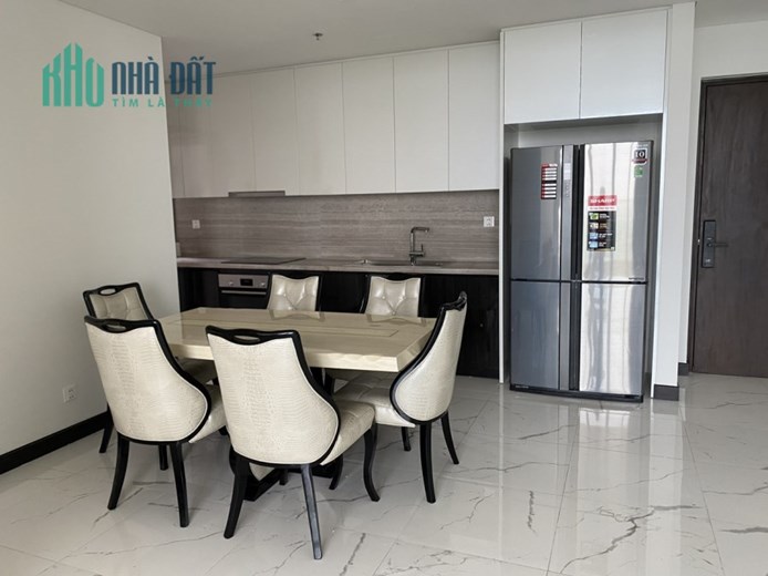 Cần cho thuê căn hộ empire city 2PN giá $1400/tháng bao phí