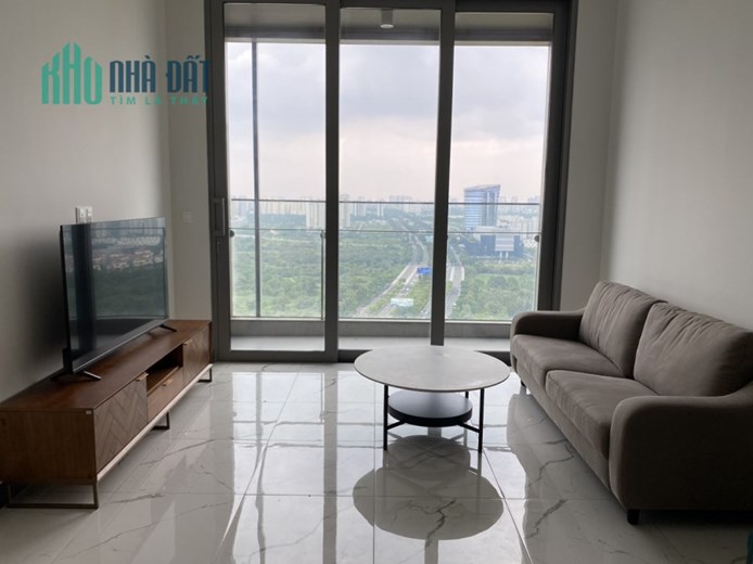 Cần cho thuê căn hộ empire city 2PN giá $1400/tháng bao phí