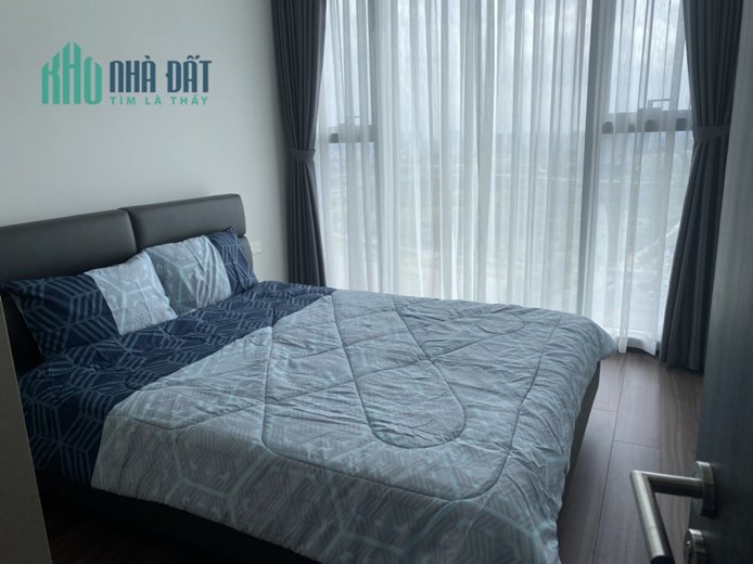 Cần cho thuê căn hộ empire city 2PN giá $1400/tháng bao phí