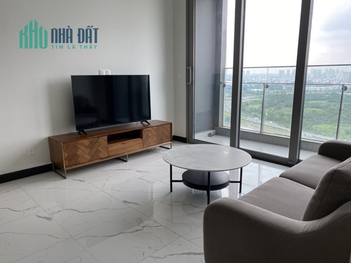 Cần cho thuê căn hộ empire city 2PN giá $1400/tháng bao phí
