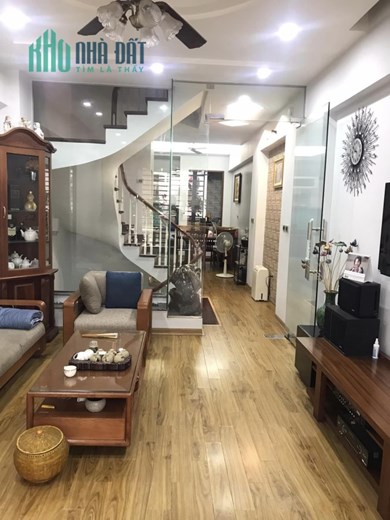 🏡 Hàng Hiếm Vương Thừa Vũ, Ô Tô Tránh, 56m2, Gần trường Trinh 8.9 Tỷ 🏡