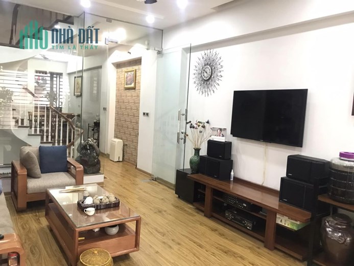🏡 Hàng Hiếm Vương Thừa Vũ, Ô Tô Tránh, 56m2, Gần trường Trinh 8.9 Tỷ 🏡