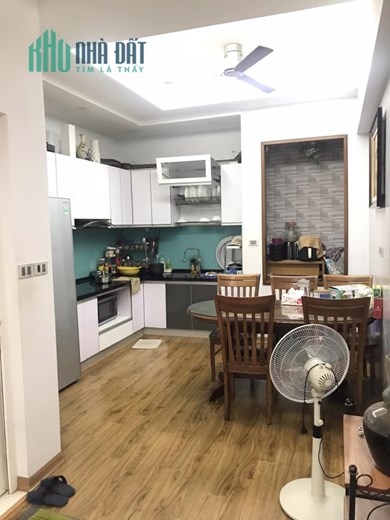 🏡 Hàng Hiếm Vương Thừa Vũ, Ô Tô Tránh, 56m2, Gần trường Trinh 8.9 Tỷ 🏡