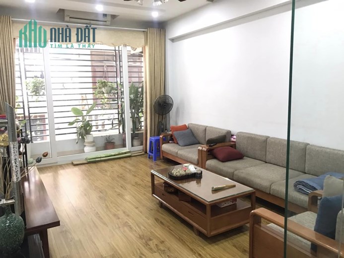 🏡 Hàng Hiếm Vương Thừa Vũ, Ô Tô Tránh, 56m2, Gần trường Trinh 8.9 Tỷ 🏡