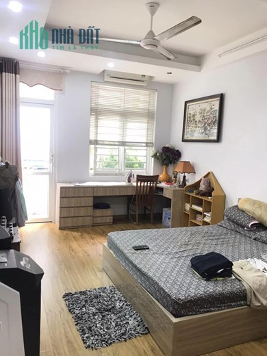 🏡 Hàng Hiếm Vương Thừa Vũ, Ô Tô Tránh, 56m2, Gần trường Trinh 8.9 Tỷ 🏡