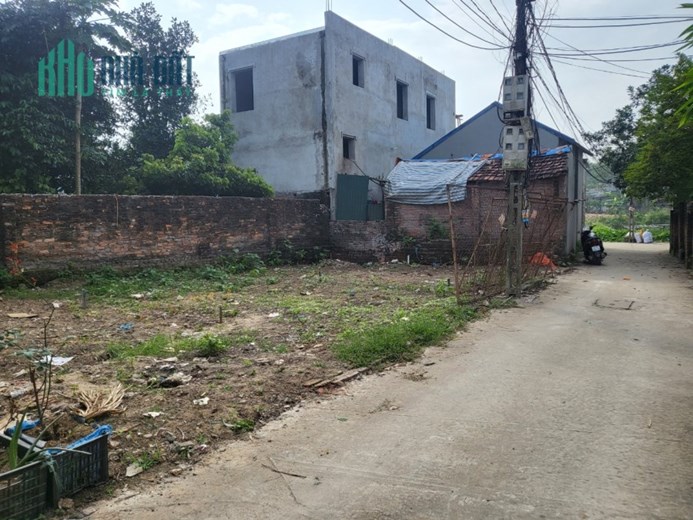 133m - mặt tiền tận gần 15m - nở hậu - chỉ hơn 10tr

- Lô đất 133m, mặt tiền miên man
- Đường