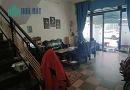 ► Nhà Mặt Tiền Hà Huy Giáp Hải Châu, 80m2, 2 tầng, nhỉnh 5 tỷ